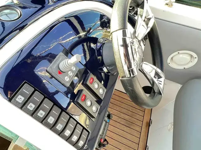 Fairline Targa 29