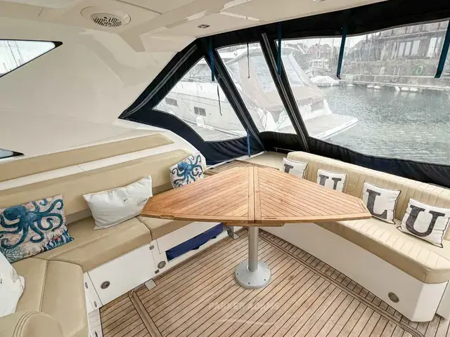 Fairline Targa 44 Gt