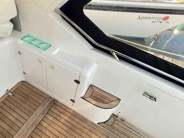 Fairline Targa 29