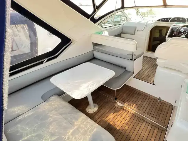 Fairline Targa 29