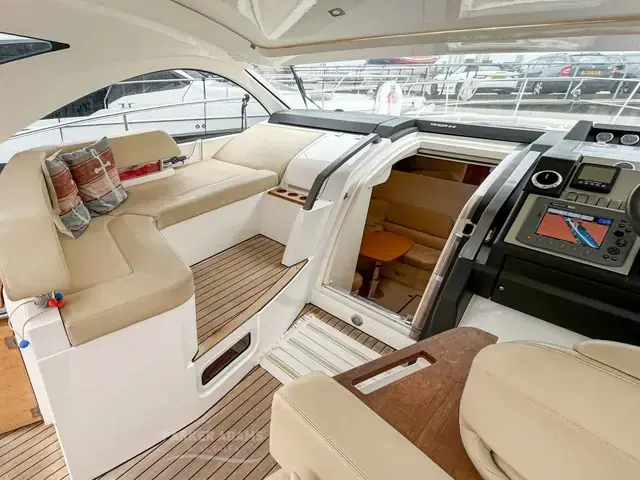 Fairline Targa 44 Gt