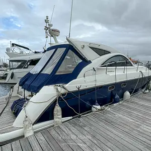 2008 Fairline Targa 44 Gt