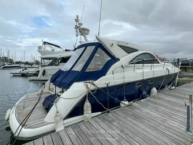 Fairline Targa 44 Gt