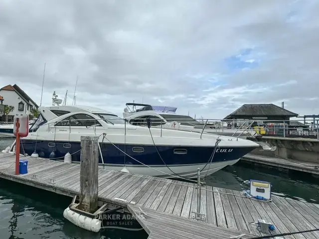 Fairline Targa 44 Gt