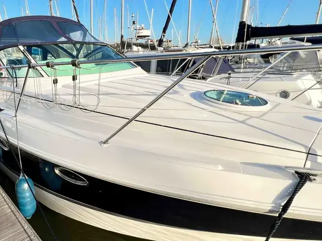 Fairline Targa 29