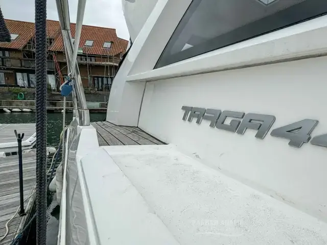 Fairline Targa 44 Gt