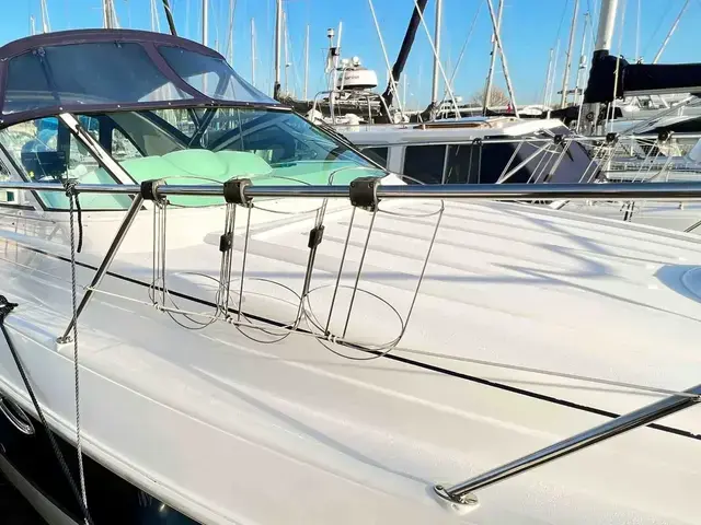 Fairline Targa 29