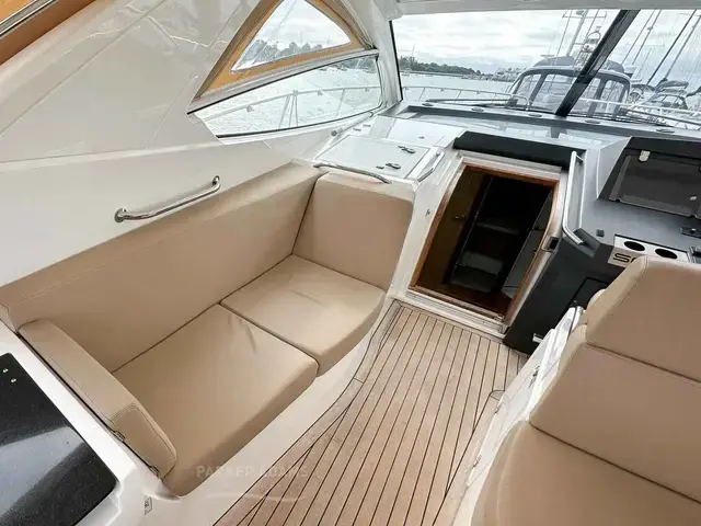 Sealine Sc 38