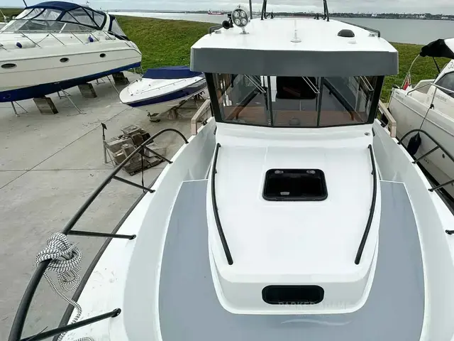 Botnia Targa 32