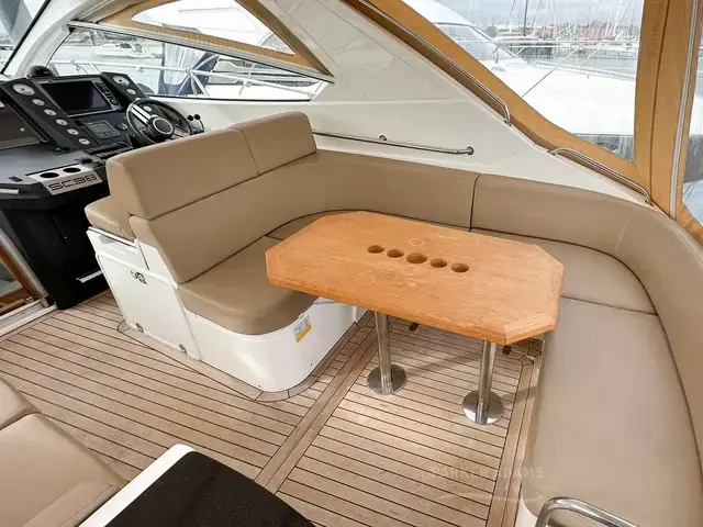 Sealine Sc 38