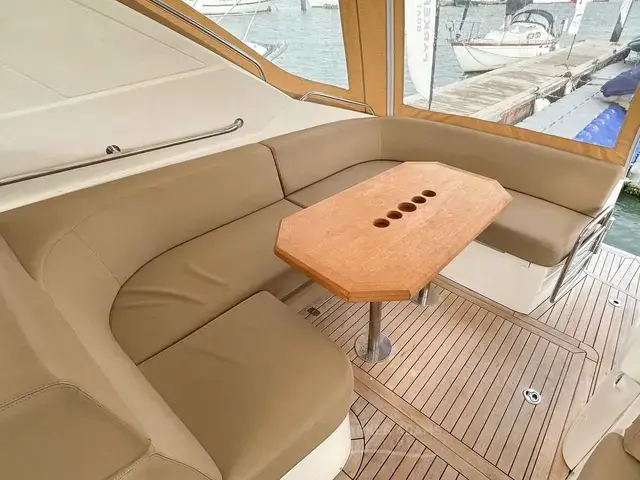 Sealine Sc 38