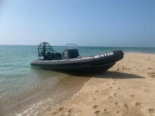 Crompton Marine 7.5