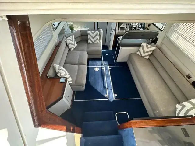 Fairline Turbo 36