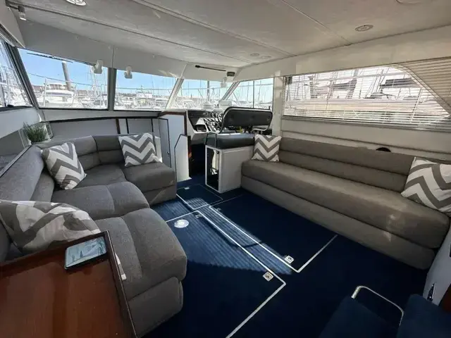 Fairline Turbo 36