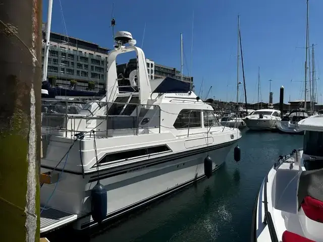 Fairline Turbo 36