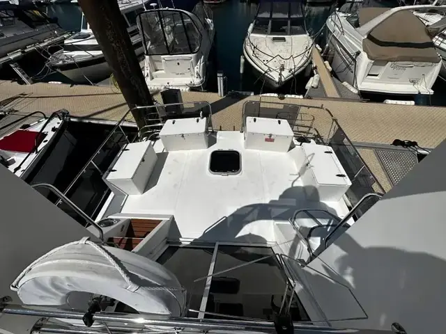 Fairline Turbo 36