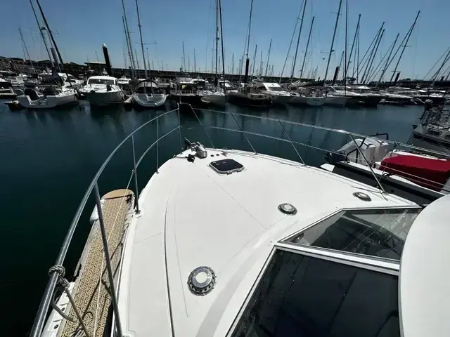 Fairline Turbo 36