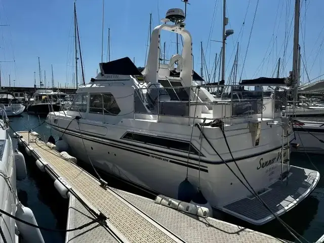 Fairline Turbo 36