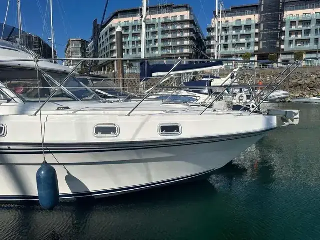 Fairline Turbo 36