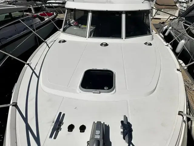 Fairline Turbo 36