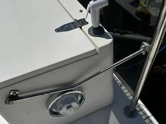 Fairline Turbo 36