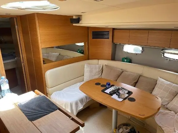 2009 Fairline targa 52