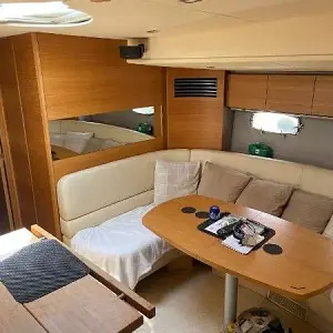 2009 Fairline Targa 52