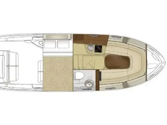 Chaparral 270 Signature