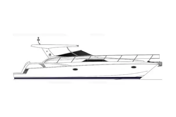 2007 Riviera m400 sport cruiser