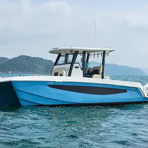 2022 Aquila 28 Molokai