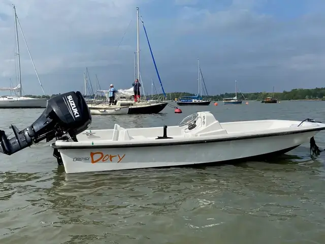 Orkney Dory 424