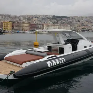 2023 Pirelli Boats 42