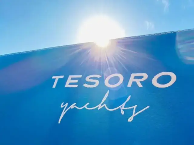 Tesoro T40