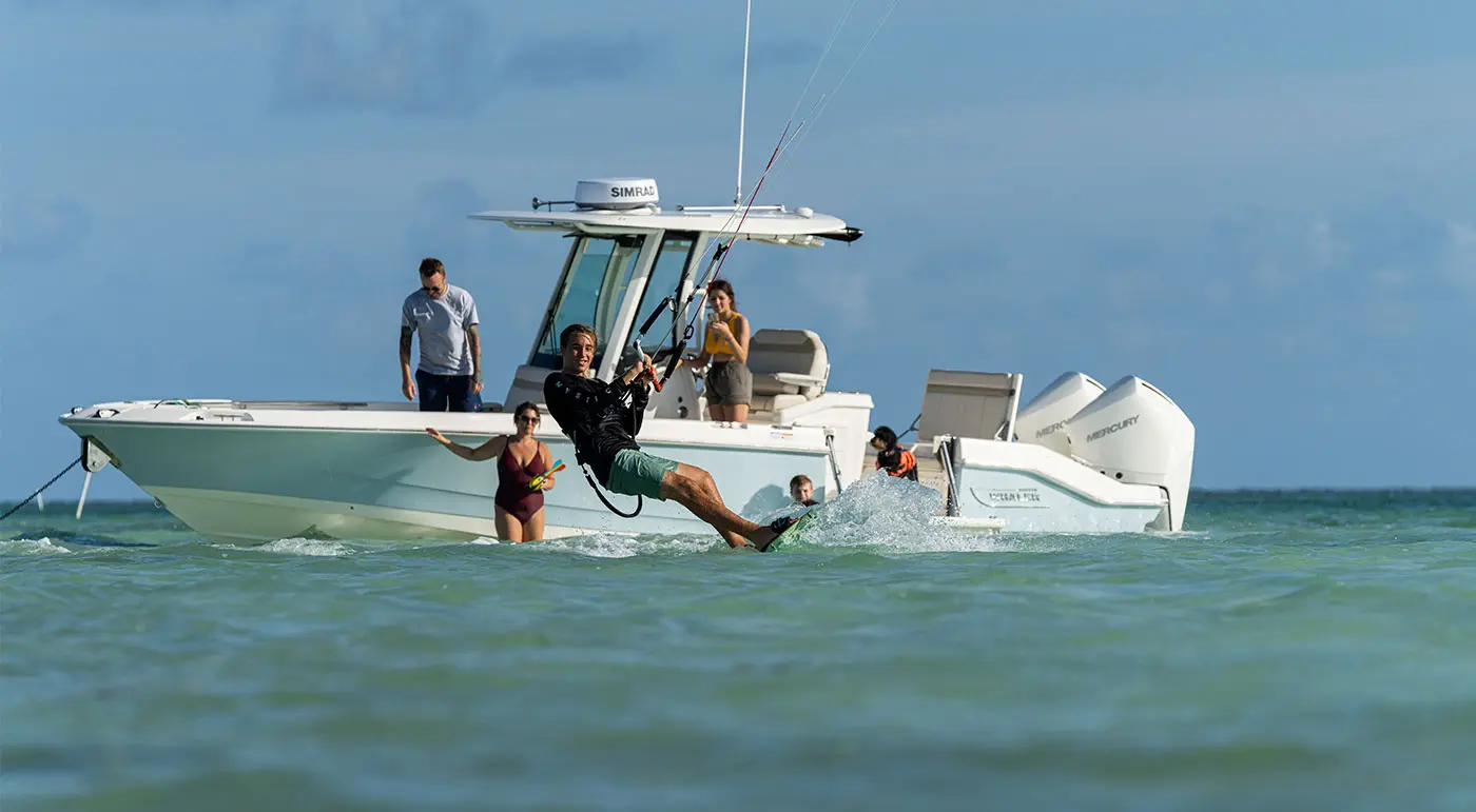 2023 Boston Whaler 280 dauntless