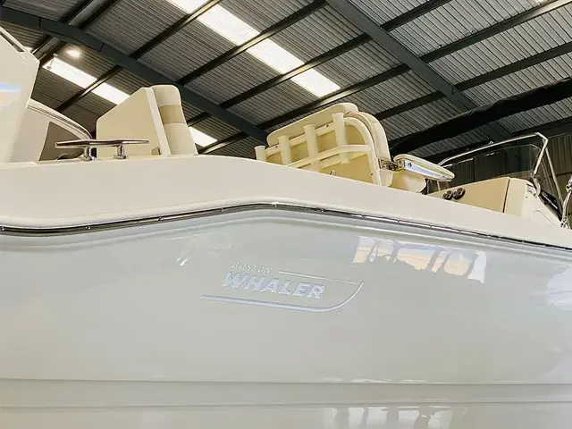 Boston Whaler 250 Dauntless