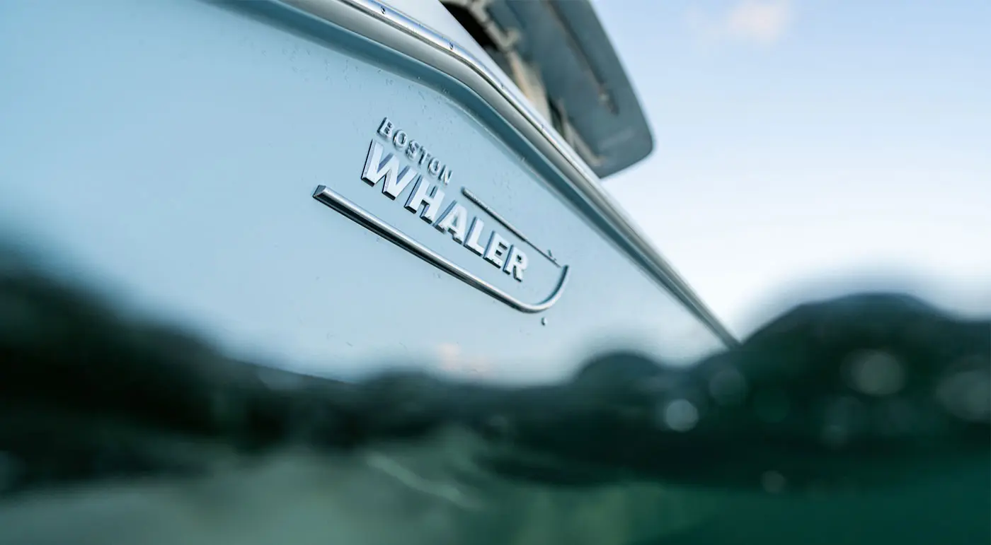 2023 Boston Whaler 280 dauntless