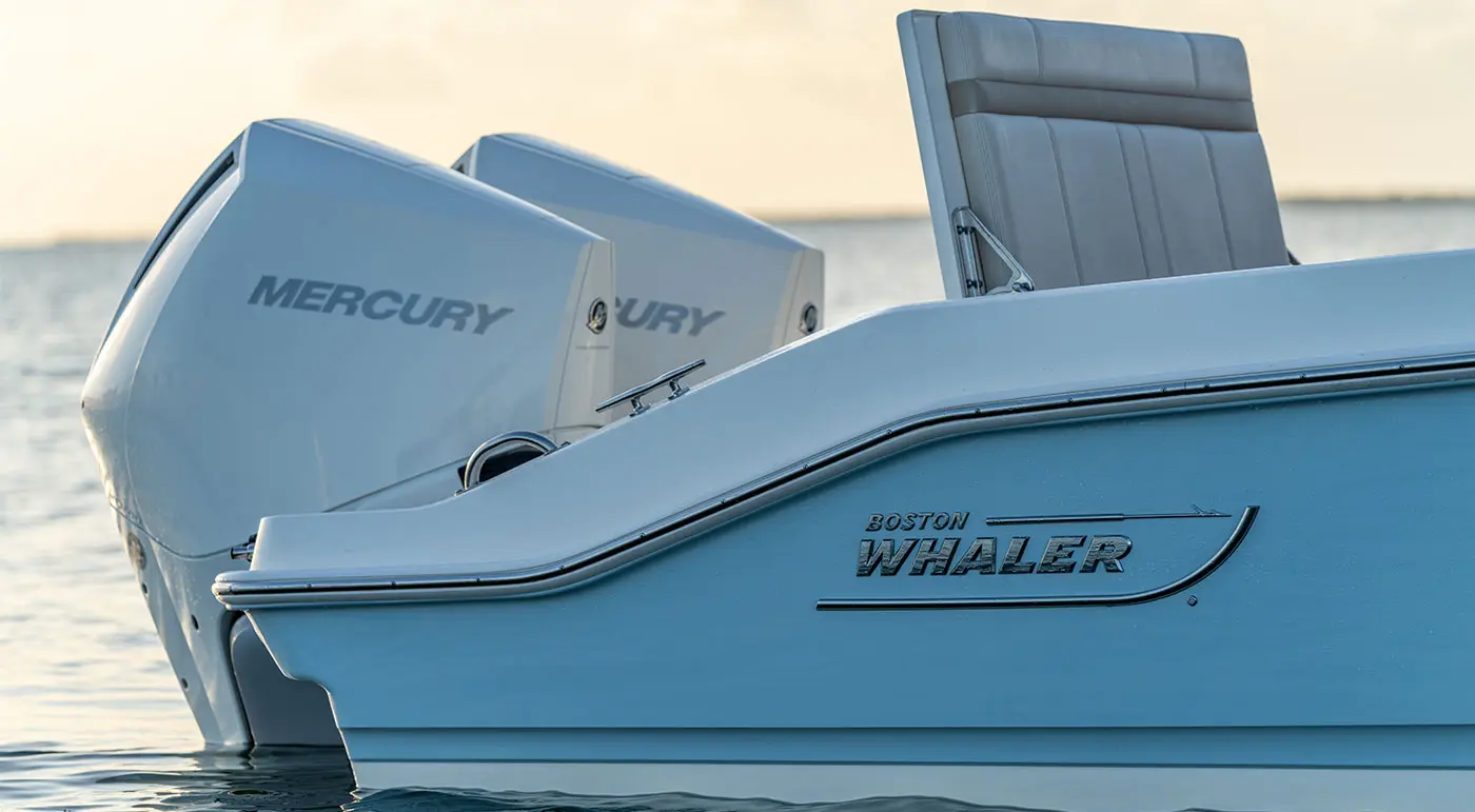 2023 Boston Whaler 280 dauntless