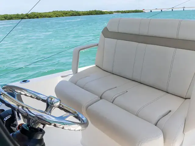 Boston Whaler 280 Dauntless