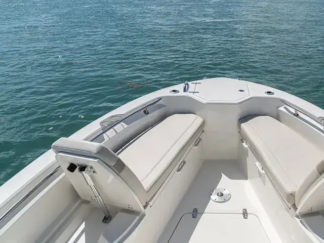 Boston Whaler 280 Dauntless