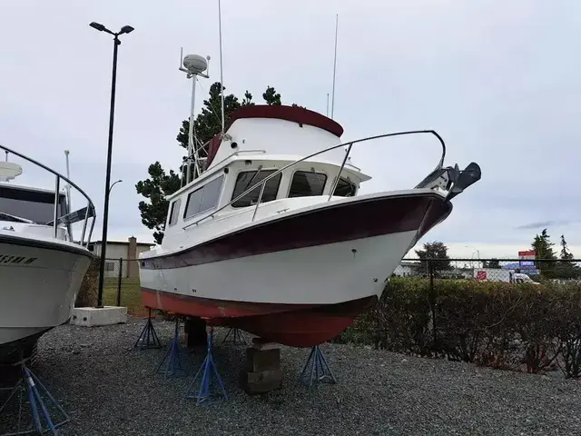 Sea Sport 27 Ft