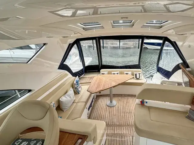 Fairline Targa 44 Gt