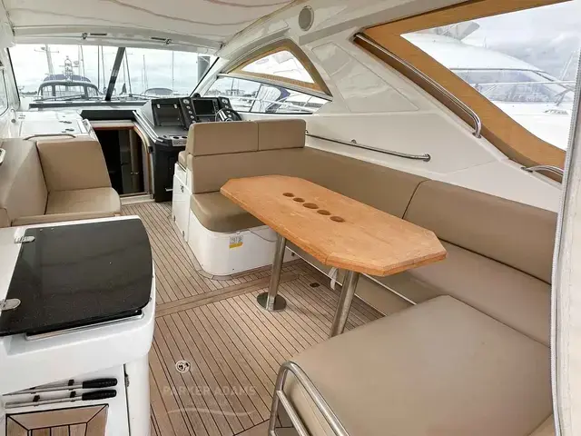 Sealine Sc 38