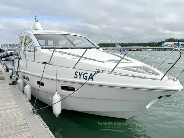 Sealine Sc 38