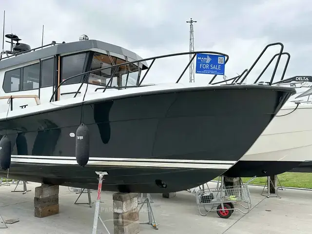 Botnia Targa 32