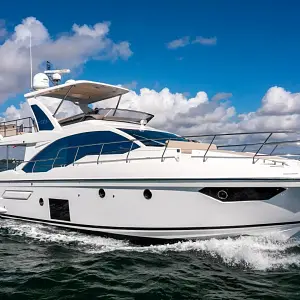 2020 Azimut Custom