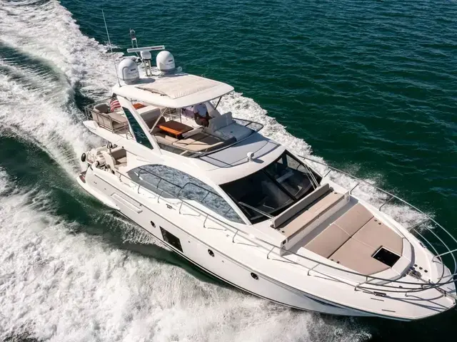 Azimut Custom