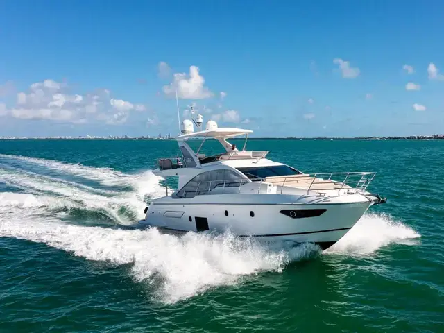 Azimut Custom