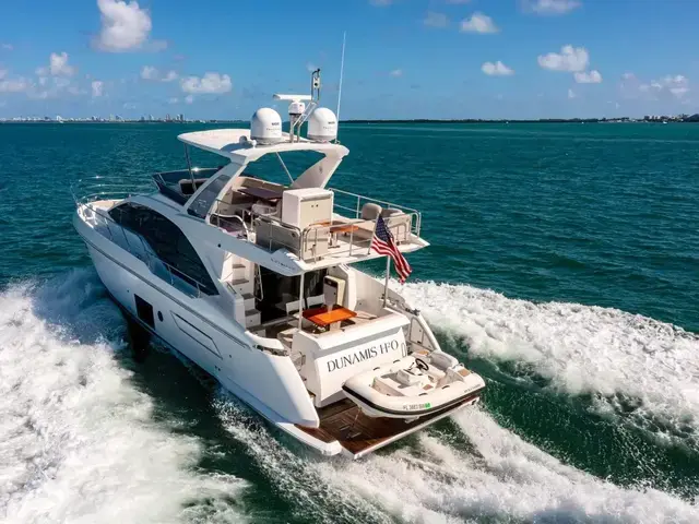 Azimut Custom