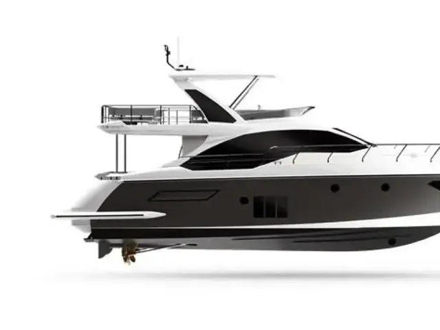 Azimut Custom