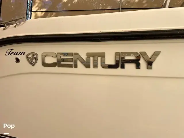 Century 2600 Walkaround